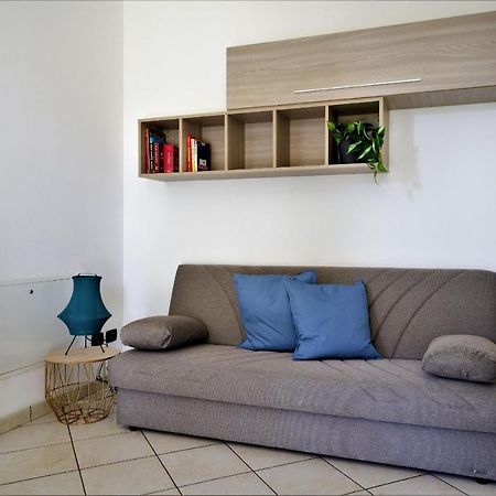 Apartmán La Casa Dei Tigli - Bilocale Con Taverna E Giardino Gorgonzola Exteriér fotografie