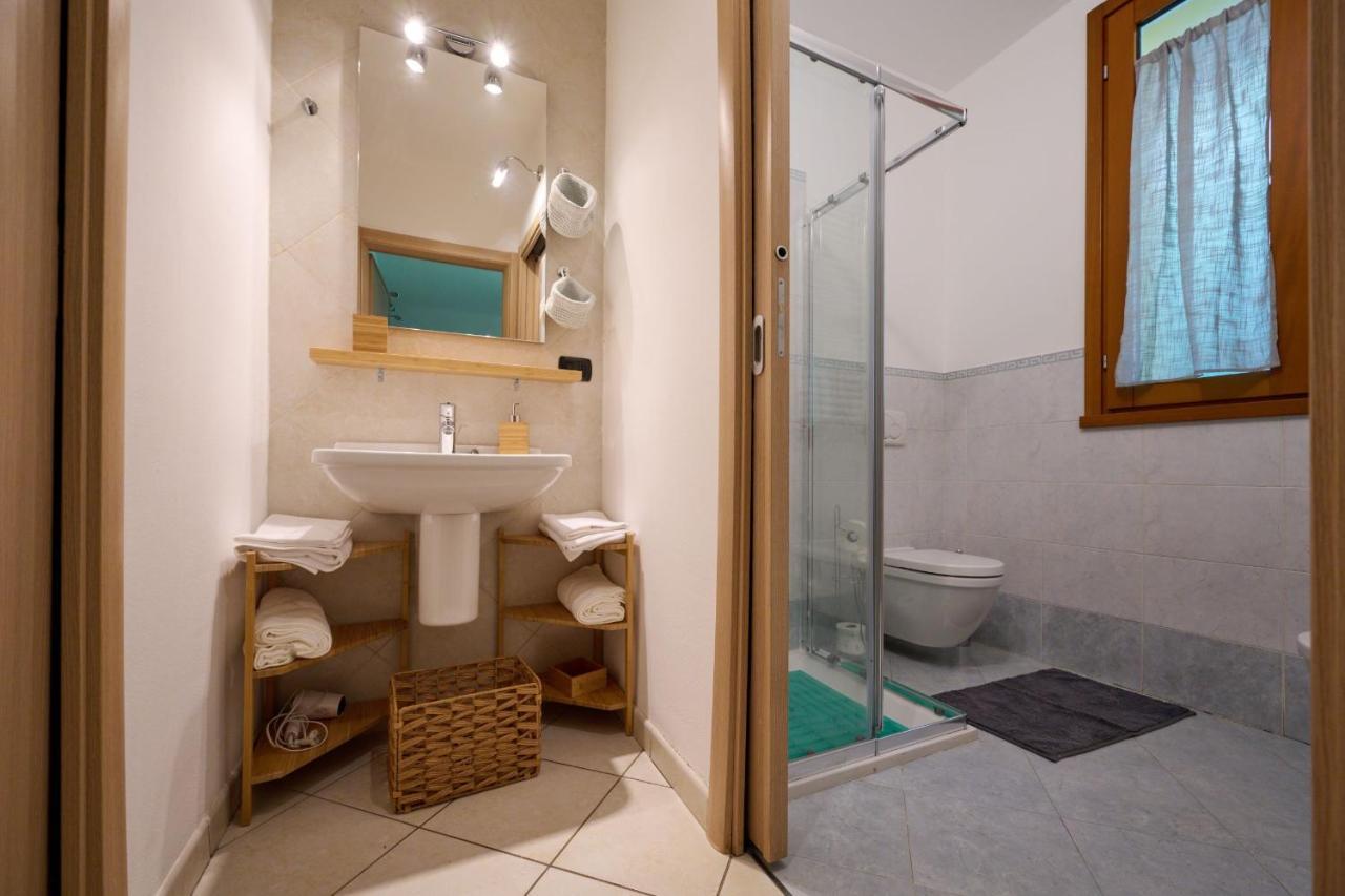 Apartmán La Casa Dei Tigli - Bilocale Con Taverna E Giardino Gorgonzola Exteriér fotografie